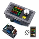 XYS3580 laboratórny panelový napájací zdroj 0,6V-36V 5A 80W