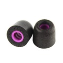 2 páry profesionálnych neoprénových oblekov, veľkosť S, kvalitný Comply Snab 4,5 mm x 11 mm