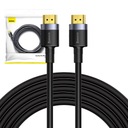 HDMI 2.0 BASEUS CAFULE CABLE 4K 60HZ 3D 5M HDMI 2