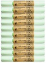 Biologicky odbúrateľné vrecká Kompostovateľné x10 - 8l Bio (250ks) 11313