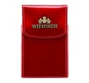 WITTCHEN Verona puzdro na vizitky 25-2-151