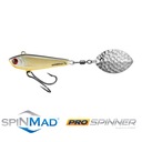 SPINMAD TAIL PRO SPINNER 7G 3102