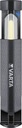 LED baterka 4xAA Work Flex Telescope Light 18646