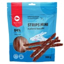 Maced mäkké kačacie prsia 500 g
