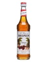 Monin gaštanový sirup Gaštanový 0,7 l 908017