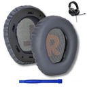 NÁUŠNICE PRE JBL QUANTUM Q100 KRYTY ŠPONGOVÉ PODLOŽKY