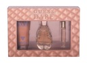 GUESS Dare set Edt 100 ml + Edt 15 ml + Telové mlieko 200 ml (W) P2