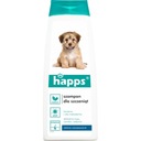 HAPPS ošetrujúci šampón pre šteňatá 200 ml