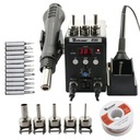 Kit Style-2 EU Plug 220V Sumsour olding Sta