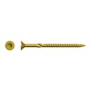 Vytočte skrutky do tvrdého dreva 4 x 40 mm torx