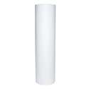 FILTER - NÁPLŇOVÝ filter 5 mikrónov FOAM 10''