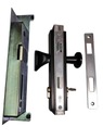GATE SET 12v kľučka kľučka KAZETOVÁ 60x30