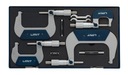 MIKROMETER 0-100MM