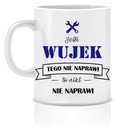 UNCLE hrnček Ak to STRÝKO neopraví