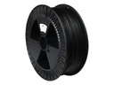 Spektrum vlákna PETG 1,75 mm 2 kg Čierna