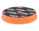 Zvizzer Trapez Pad Orange stredný strih 140/25/125mm
