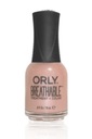 ORLY Breathable - priedušný lak na nechty s kondicionérom Inner Glow