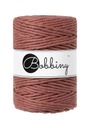 Bobbiny Macrame kábel 5mm 100m západ slnka