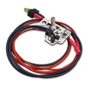 Mosfet Perun V2 Hybrid je zapojený M4 M16 zozadu