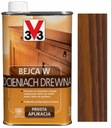 V33 LORENIE V ODTIEŇOCH NA DREVO, DUB TMAVÝ 0,5L
