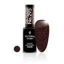 Victoria Vynn Gél Polish 8ml 295 Mahagon Vega