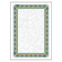 Diploma Paper Gallery Silver 170 g A4 25 listov