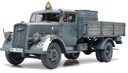 1/35 nemecký 3 tonový nákladný automobil 4x2 Tamiya 35291
