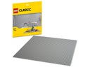 LEGO Classic sivá základná doska 11024