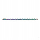 REŤAZ SRAM PC-XX1 EAGLE POWERLOCK RAINBOW 12-B