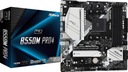 Základná doska ASRock B550M PRO4