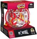 PERPLEXUS ZRUČNOSTNÁ HRA PORTÁL LOPTA 3D LABYRINT