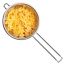 CHODNÍK sitko oceľové sitko TESCOMA 23 cm V1