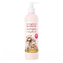 SYLVECO pre deti Šampón a kondicionér 2v1, 300ml