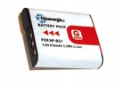 Batéria pre SONY CyberShot DSC-W90 W100 W220 W230