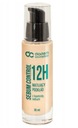 Diadem SEBUM CONTROL make-up na tvár č 02 NATURAL 30 ml