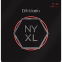D'Addario NYXL 1052 /10-52/ Elektrické struny