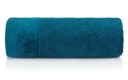 Uterák 70x140cm - VITO 550g Tyrkys