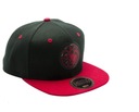 GAME OF THRONES - Targaryen Snapback Cap