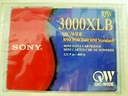 Mini dátové kazety Sony 3000XLB QIC-WIDE