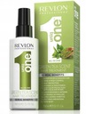 Revlon Uniq One ​​kondicionér OŠETRENIE 10v1 ZELENÝ ČAJ 150