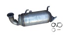 DPF FAP FIAT FREEMONT 2.0 JTD 08/2011-