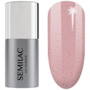 SEMILAC T13 HORNÁ BLIKÁVACIA MEDENÁ ZLATÁ BEZ WIPE 7ML