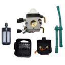 pre Stihl HS80 FS80 FS85 BG75 # C1Q-S157 C1Q-S63A