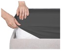 VYBAVNÁ PLACHTA BAVLNA 200x220 JERSEY HRUB