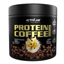 Proteínový kávový nápoj 150 g Vanilkový kávový kolagén