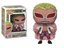 Donquixote Doflamingo 400 One Piece Funko POP