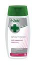 DR SEIDEL ŠAMPÓN SELÉN 220 ml / 12