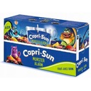 Capri-Sun Monster Alarm ovocný nápoj 200ml 40 ks