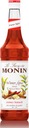 Monin sirup s príchuťou Winter Spice 700 ml