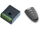 HOMELINK EU HOMECAR GATE CONTROL - sada 1